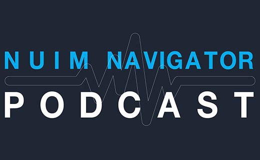 Nuim Navigator Podcast
